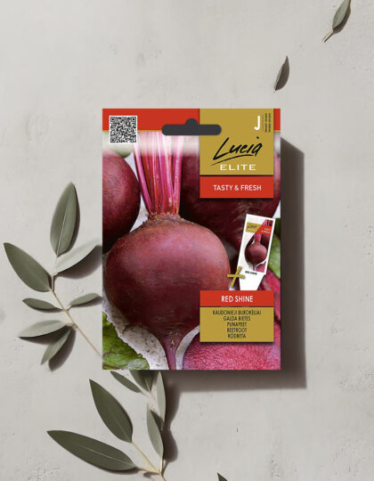 Redapeet "Red Shine"