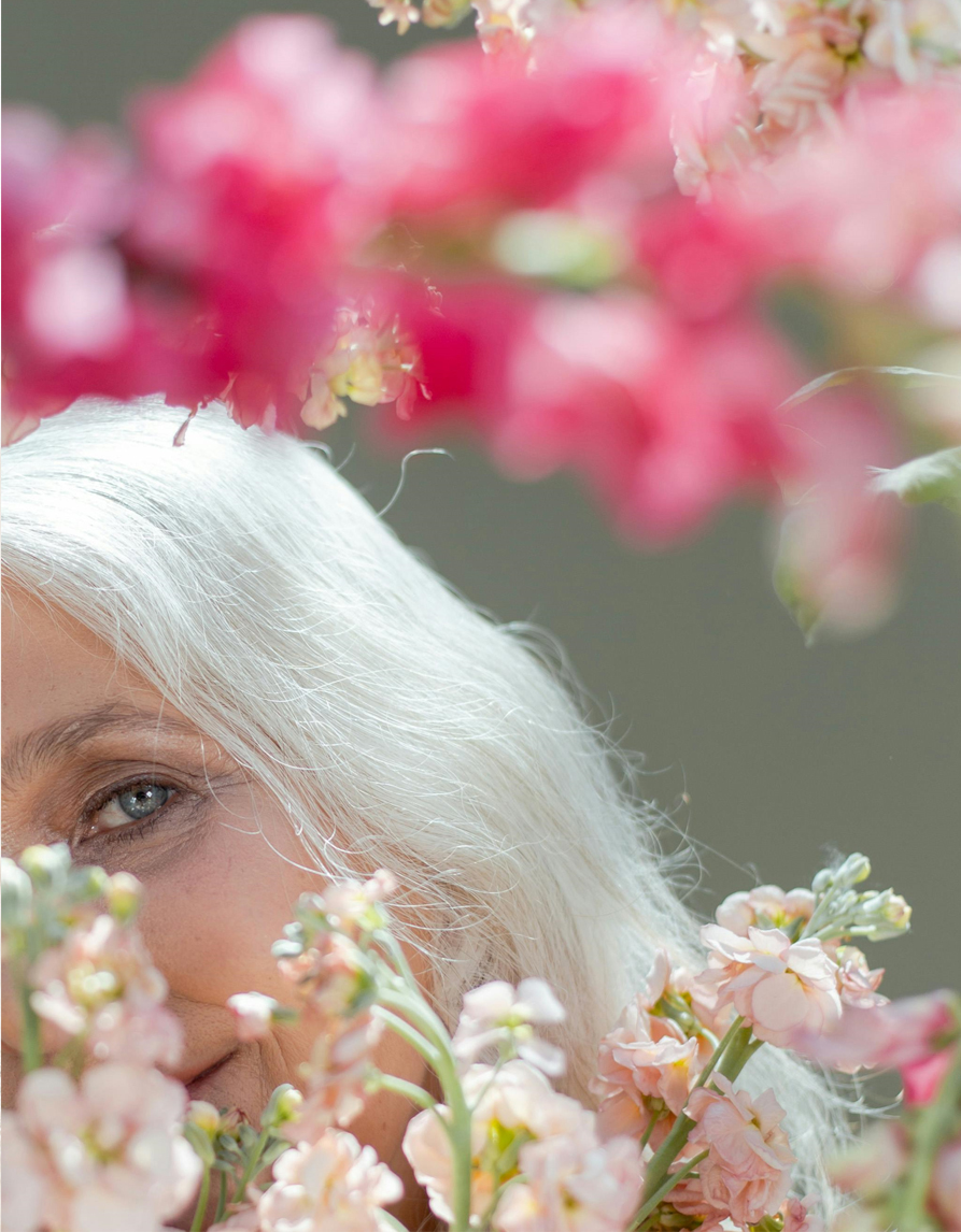 Puutarha-varesjala siemenet