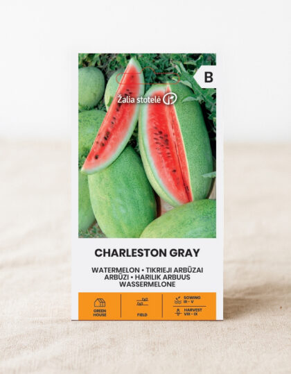 Vesimelonin siemenet