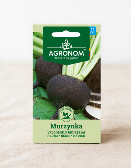 mustaherukan siemenet