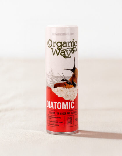 luonnollinen tuholaistorjunta