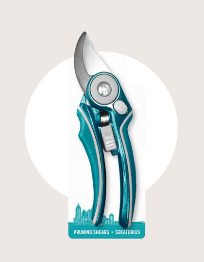 Laadukkaat oksasakset