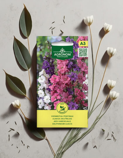 tähkäkukan siemenet