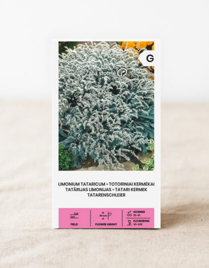 Tartar parkrue siemenet