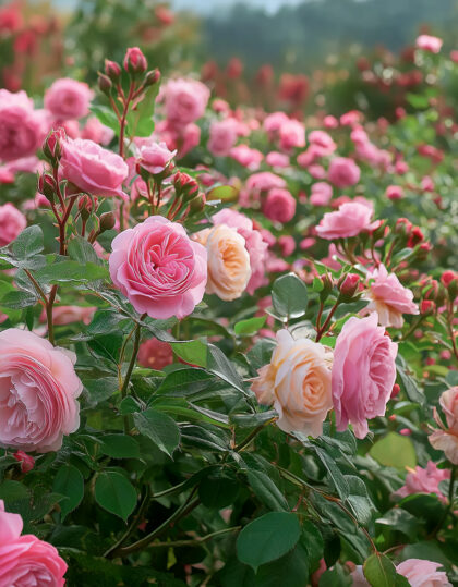 paljasjuuriset ruusut