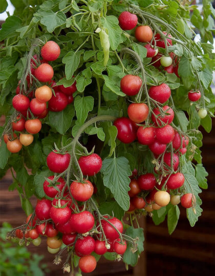 Amplitomat ‘Garden pearl’