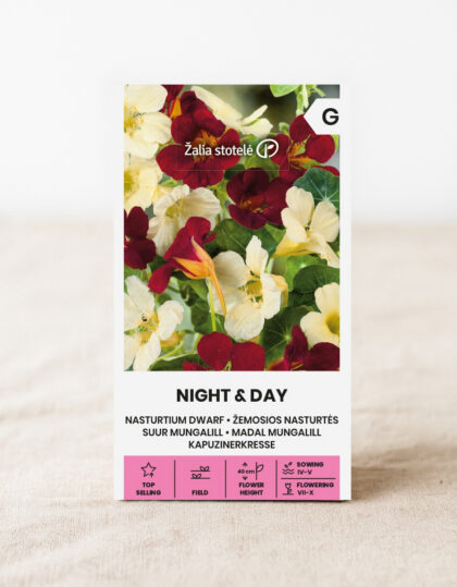 mungalillan siemenet