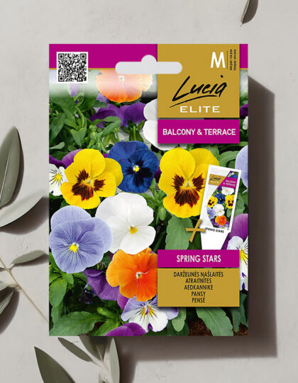 ulkopuoliset siemenet